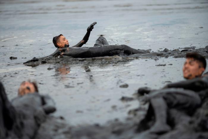 El disfraz que ha triunfado este Carnaval (y no es de Satisfayer): 56.000 'likes'