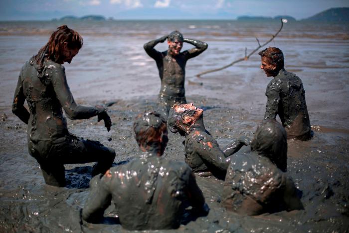 El disfraz que ha triunfado este Carnaval (y no es de Satisfayer): 56.000 'likes'