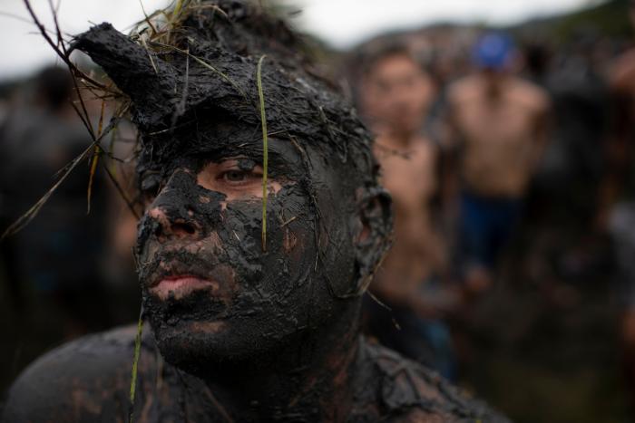 El disfraz que ha triunfado este Carnaval (y no es de Satisfayer): 56.000 'likes'