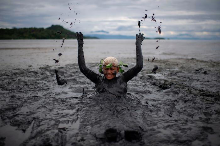 El disfraz que ha triunfado este Carnaval (y no es de Satisfayer): 56.000 'likes'