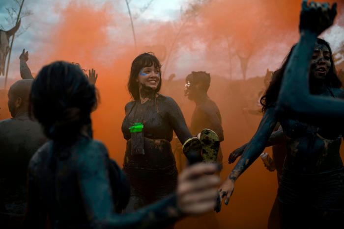 El disfraz que ha triunfado este Carnaval (y no es de Satisfayer): 56.000 'likes'