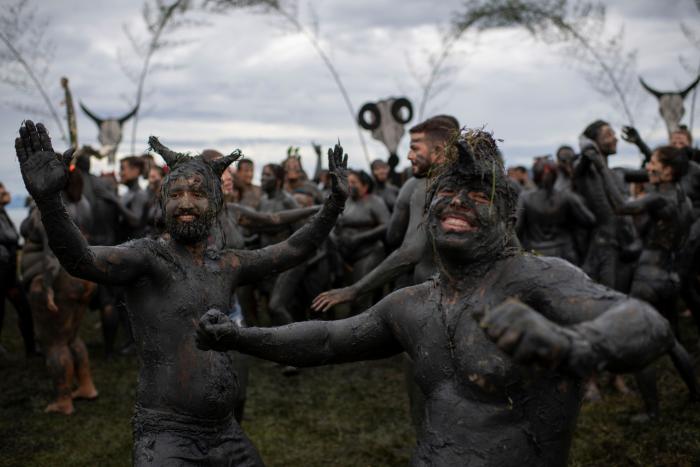 El disfraz que ha triunfado este Carnaval (y no es de Satisfayer): 56.000 'likes'