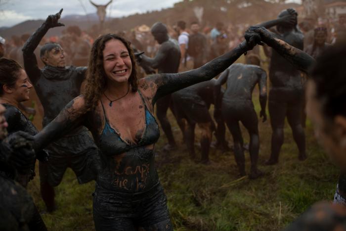 El disfraz que ha triunfado este Carnaval (y no es de Satisfayer): 56.000 'likes'