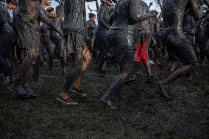 El disfraz que ha triunfado este Carnaval (y no es de Satisfayer): 56.000 'likes'