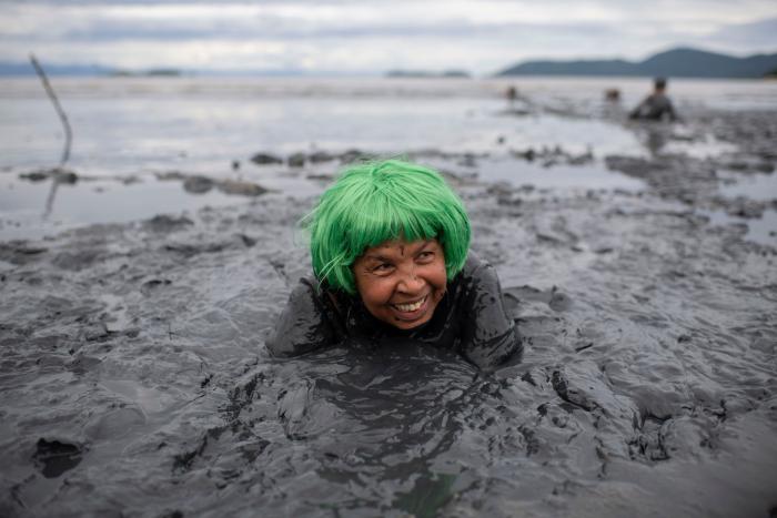 El disfraz que ha triunfado este Carnaval (y no es de Satisfayer): 56.000 'likes'