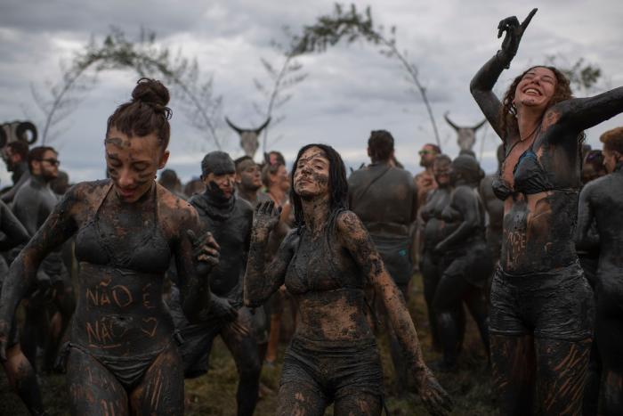 El disfraz que ha triunfado este Carnaval (y no es de Satisfayer): 56.000 'likes'