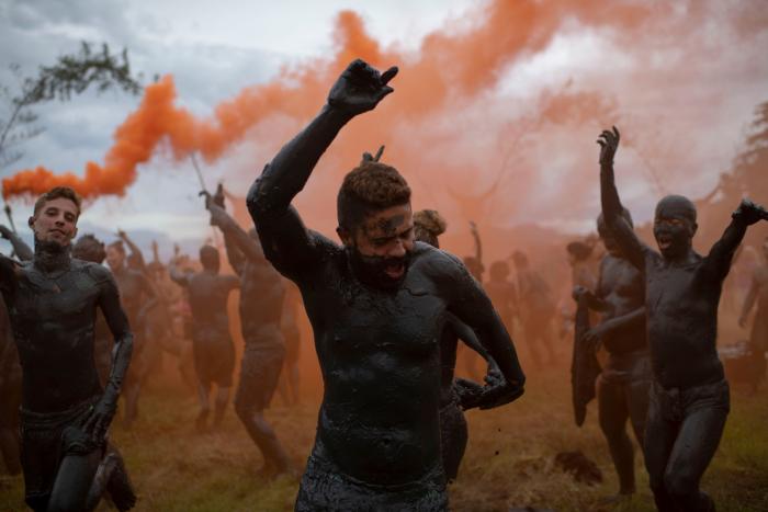 El disfraz que ha triunfado este Carnaval (y no es de Satisfayer): 56.000 'likes'
