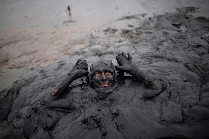 El disfraz que ha triunfado este Carnaval (y no es de Satisfayer): 56.000 'likes'