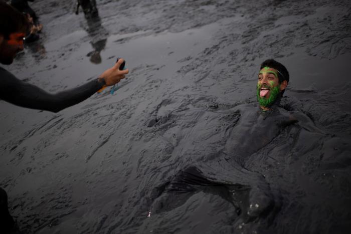 El disfraz que ha triunfado este Carnaval (y no es de Satisfayer): 56.000 'likes'