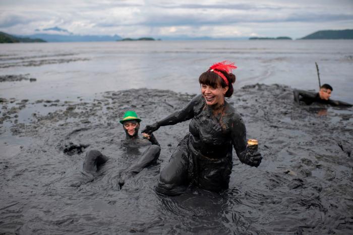 El disfraz que ha triunfado este Carnaval (y no es de Satisfayer): 56.000 'likes'
