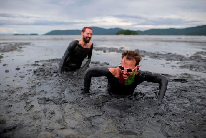 El disfraz que ha triunfado este Carnaval (y no es de Satisfayer): 56.000 'likes'