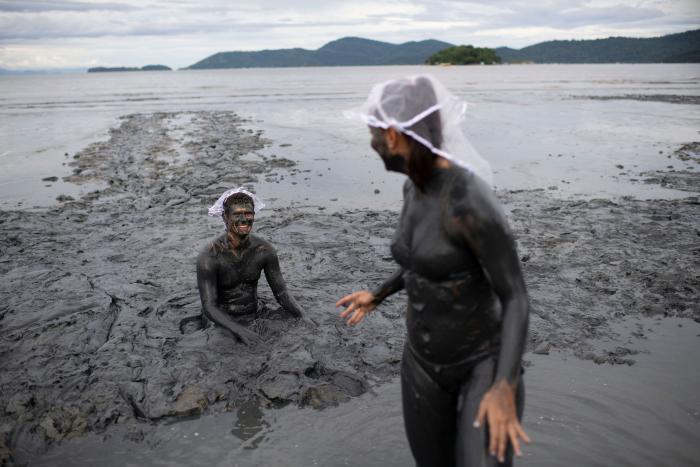 El disfraz que ha triunfado este Carnaval (y no es de Satisfayer): 56.000 'likes'