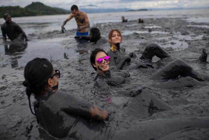 El disfraz que ha triunfado este Carnaval (y no es de Satisfayer): 56.000 'likes'