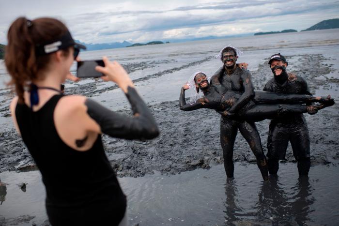 El disfraz que ha triunfado este Carnaval (y no es de Satisfayer): 56.000 'likes'