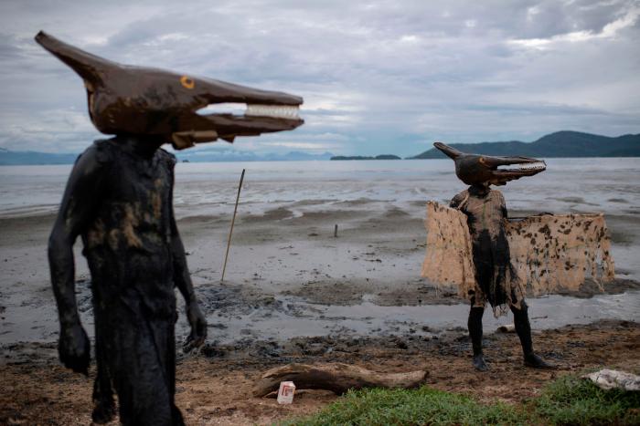 El disfraz que ha triunfado este Carnaval (y no es de Satisfayer): 56.000 'likes'