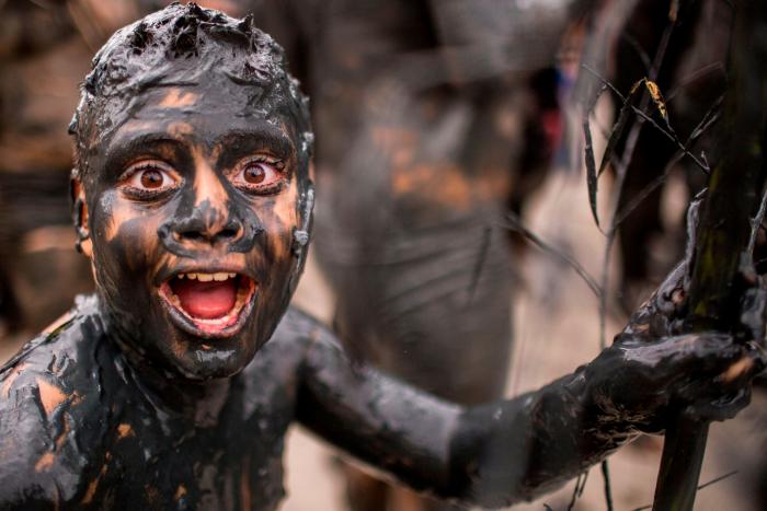 El disfraz que ha triunfado este Carnaval (y no es de Satisfayer): 56.000 'likes'