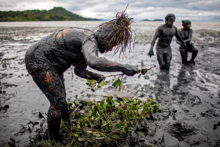 El disfraz que ha triunfado este Carnaval (y no es de Satisfayer): 56.000 'likes'