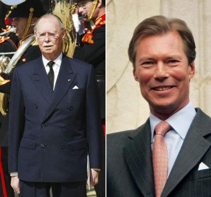 Abdicación del rey de Bélgica: Alberto II anuncia que deja el trono (FOTOS)