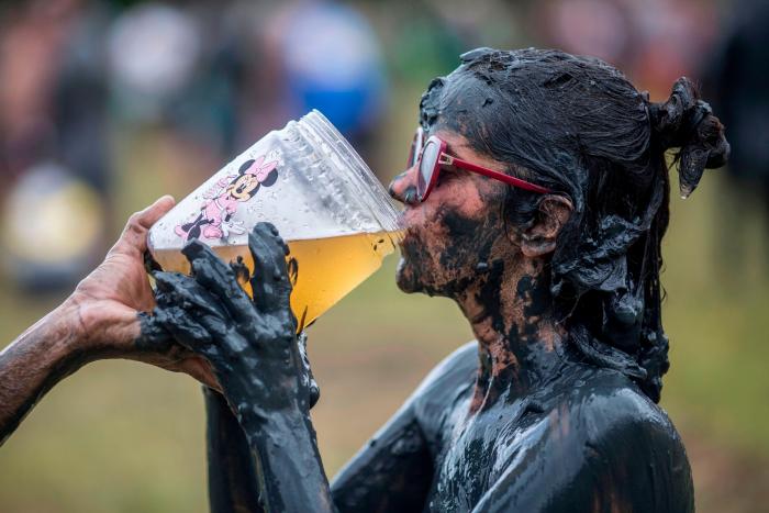 El disfraz que ha triunfado este Carnaval (y no es de Satisfayer): 56.000 'likes'