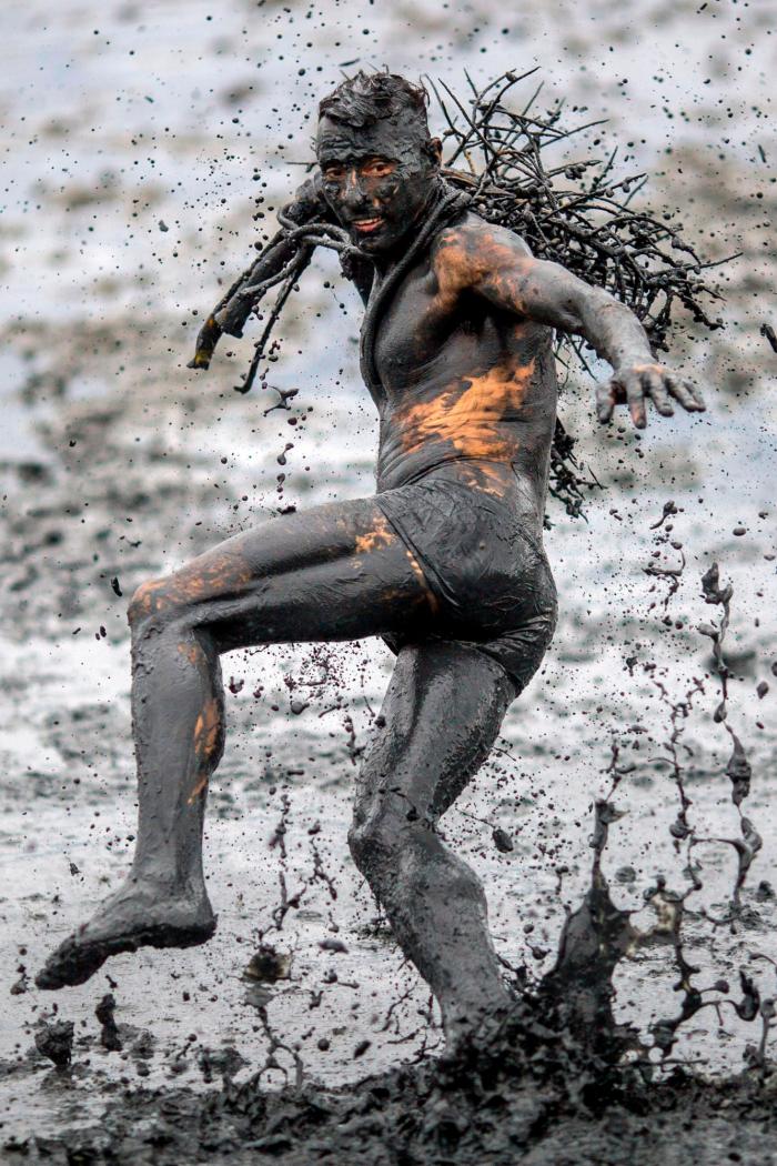 El disfraz que ha triunfado este Carnaval (y no es de Satisfayer): 56.000 'likes'