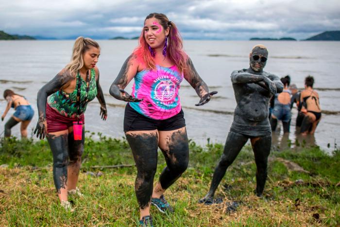 El disfraz que ha triunfado este Carnaval (y no es de Satisfayer): 56.000 'likes'