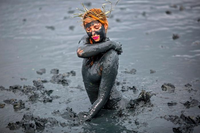 El disfraz que ha triunfado este Carnaval (y no es de Satisfayer): 56.000 'likes'