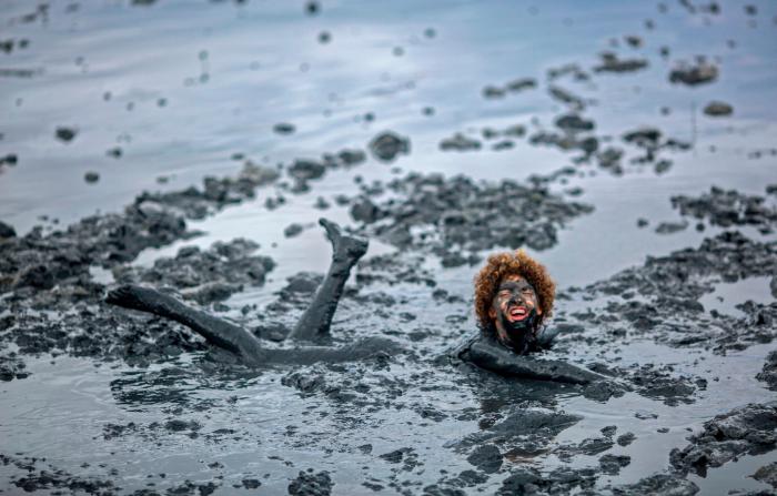 El disfraz que ha triunfado este Carnaval (y no es de Satisfayer): 56.000 'likes'