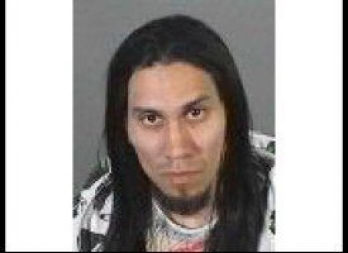 ¿Quién es 'El loco del chándal'?