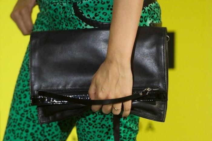 Fiesta de verano de S Moda: famosos, en la movida madrileña de terraceo en las alturas (FOTOS)