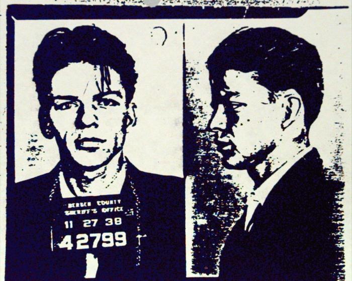 ¿Quién es 'El loco del chándal'?