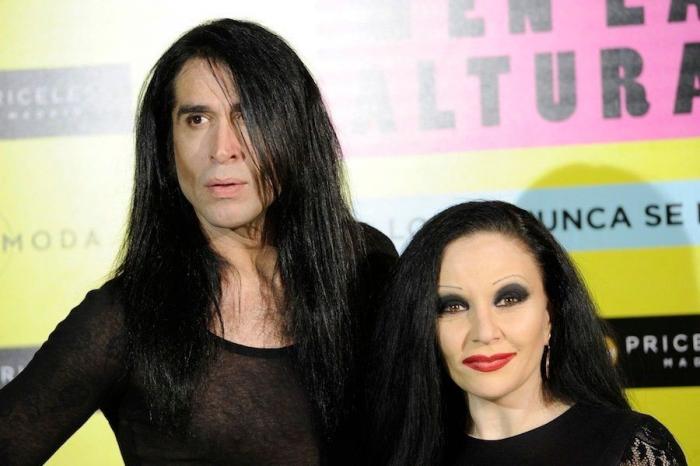 Fiesta de verano de S Moda: famosos, en la movida madrileña de terraceo en las alturas (FOTOS)