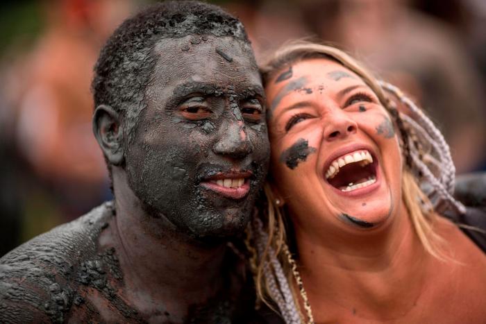 El disfraz que ha triunfado este Carnaval (y no es de Satisfayer): 56.000 'likes'