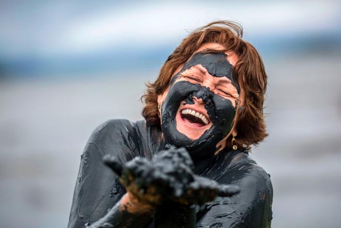 El disfraz que ha triunfado este Carnaval (y no es de Satisfayer): 56.000 'likes'