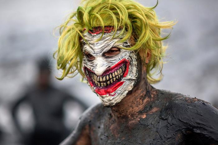 El disfraz que ha triunfado este Carnaval (y no es de Satisfayer): 56.000 'likes'