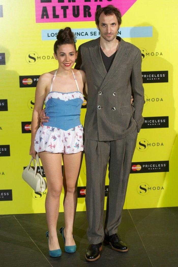 Fiesta de verano de S Moda: famosos, en la movida madrileña de terraceo en las alturas (FOTOS)