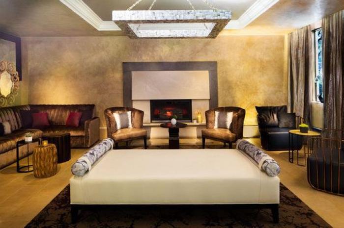 La vida de Amancio Ortega se convertirá en una serie de Amazon