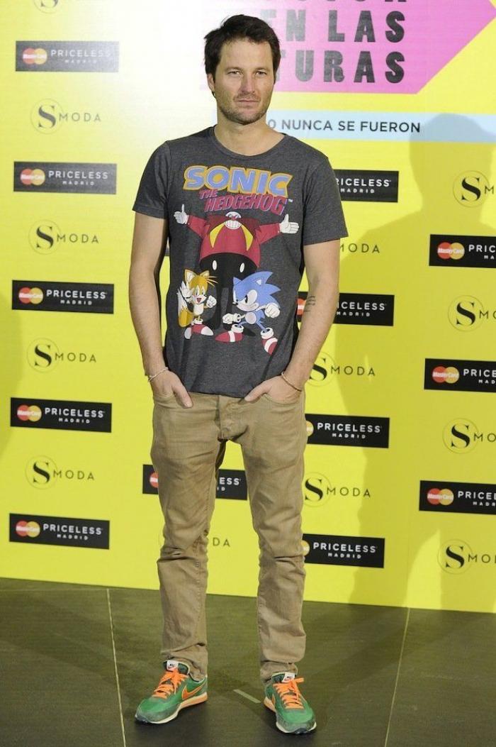 Fiesta de verano de S Moda: famosos, en la movida madrileña de terraceo en las alturas (FOTOS)