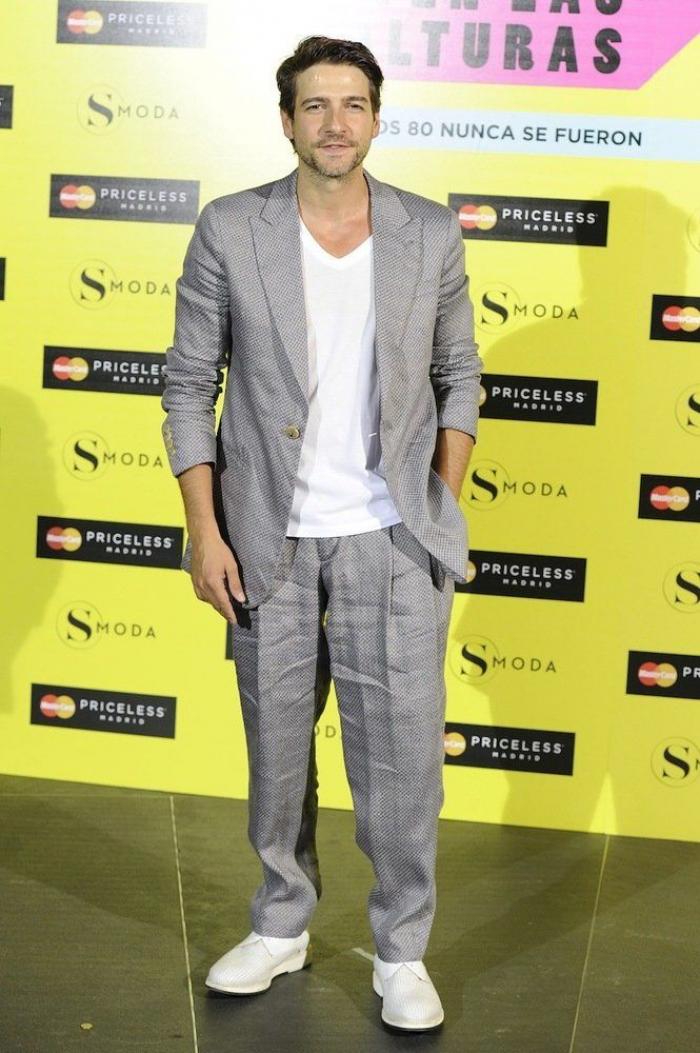 Fiesta de verano de S Moda: famosos, en la movida madrileña de terraceo en las alturas (FOTOS)