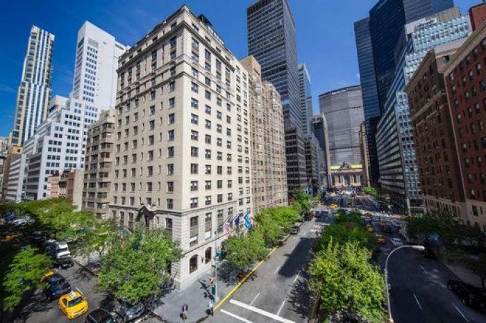 La vida de Amancio Ortega se convertirá en una serie de Amazon