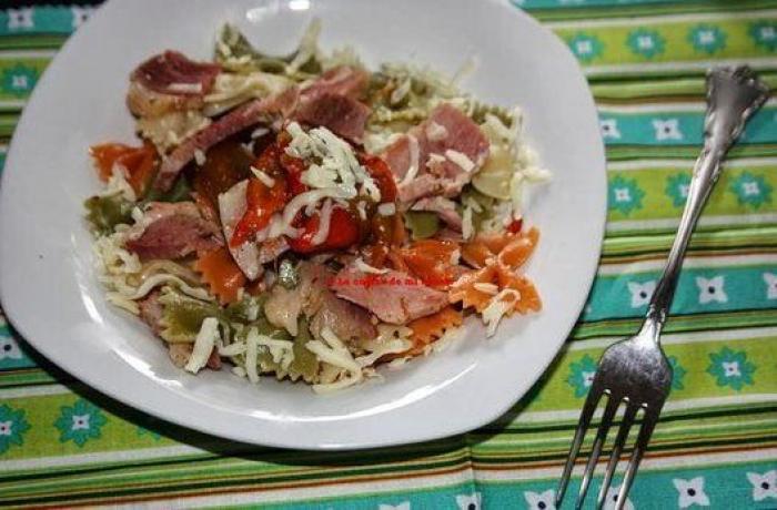 La broma más aplaudida por lo que Karlos Arguiñano ha hecho este lunes en su programa