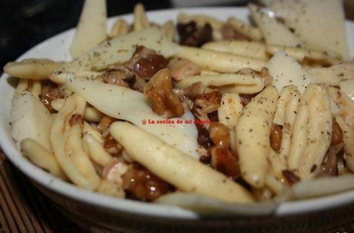 La broma más aplaudida por lo que Karlos Arguiñano ha hecho este lunes en su programa