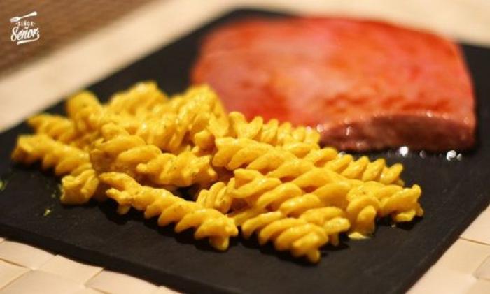 La broma más aplaudida por lo que Karlos Arguiñano ha hecho este lunes en su programa