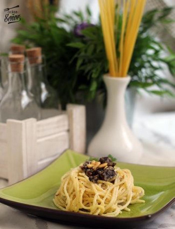 La broma más aplaudida por lo que Karlos Arguiñano ha hecho este lunes en su programa