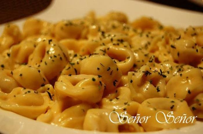 La broma más aplaudida por lo que Karlos Arguiñano ha hecho este lunes en su programa