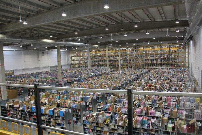 Lo que puede pasar por no leer las descripciones de los productos de Amazon