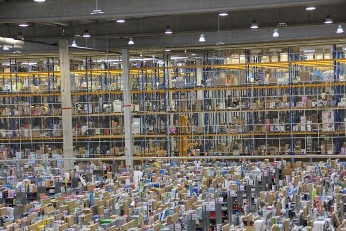 Lo que puede pasar por no leer las descripciones de los productos de Amazon