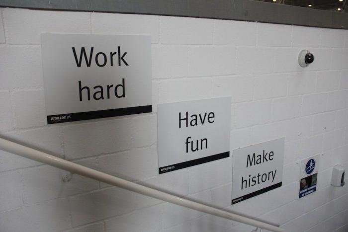 Lo que puede pasar por no leer las descripciones de los productos de Amazon