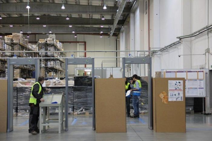 Lo que puede pasar por no leer las descripciones de los productos de Amazon