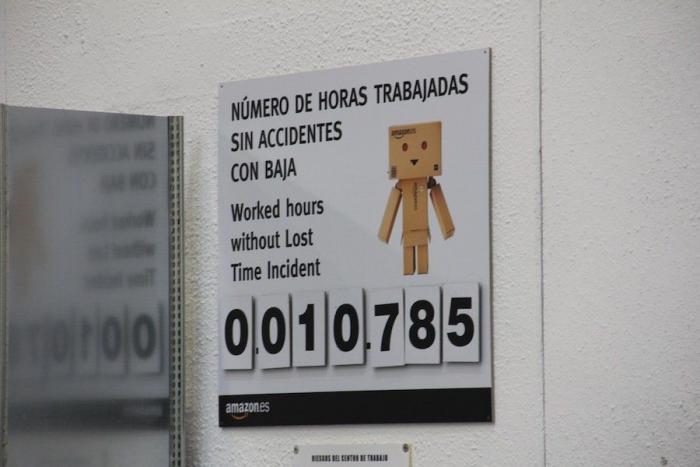 Lo que puede pasar por no leer las descripciones de los productos de Amazon