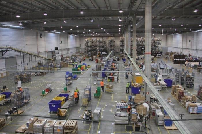 Lo que puede pasar por no leer las descripciones de los productos de Amazon